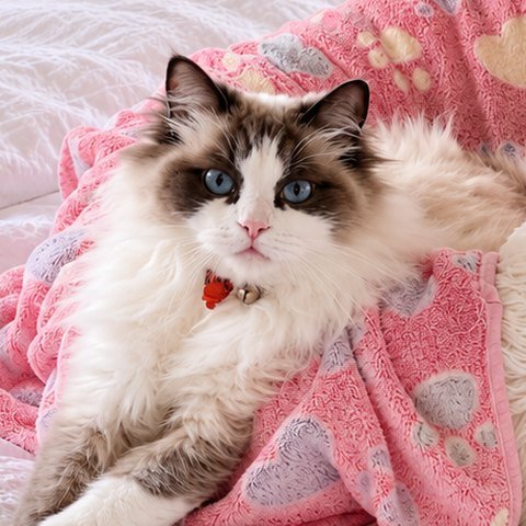Delilah the cat